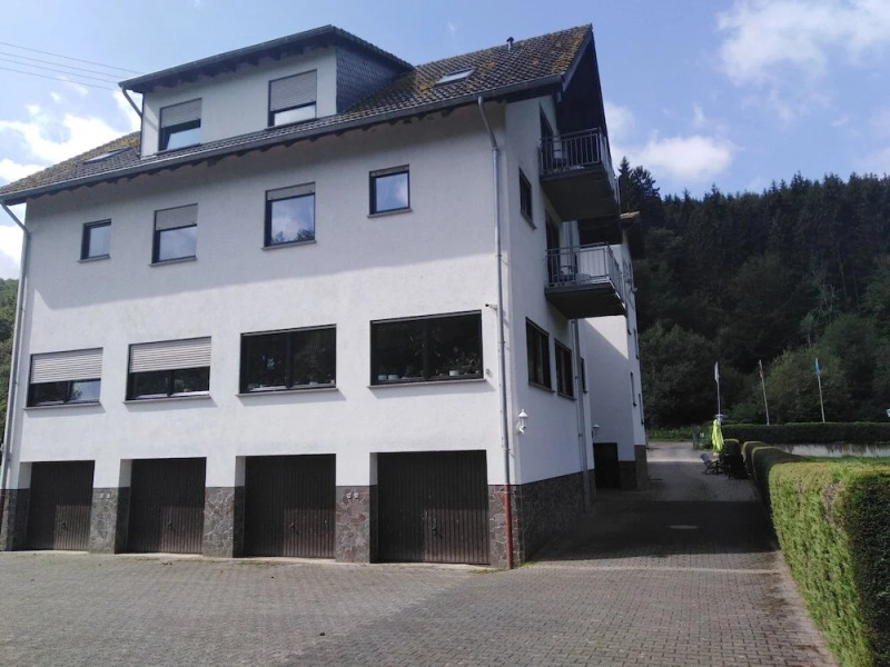 Hotel-Restaurant Forellenzucht