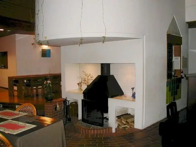 B and B Youpen House