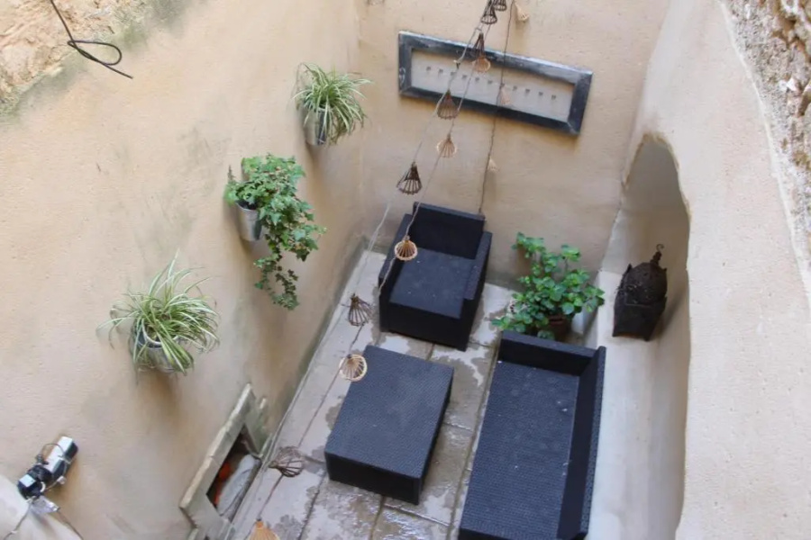 Maison Anila