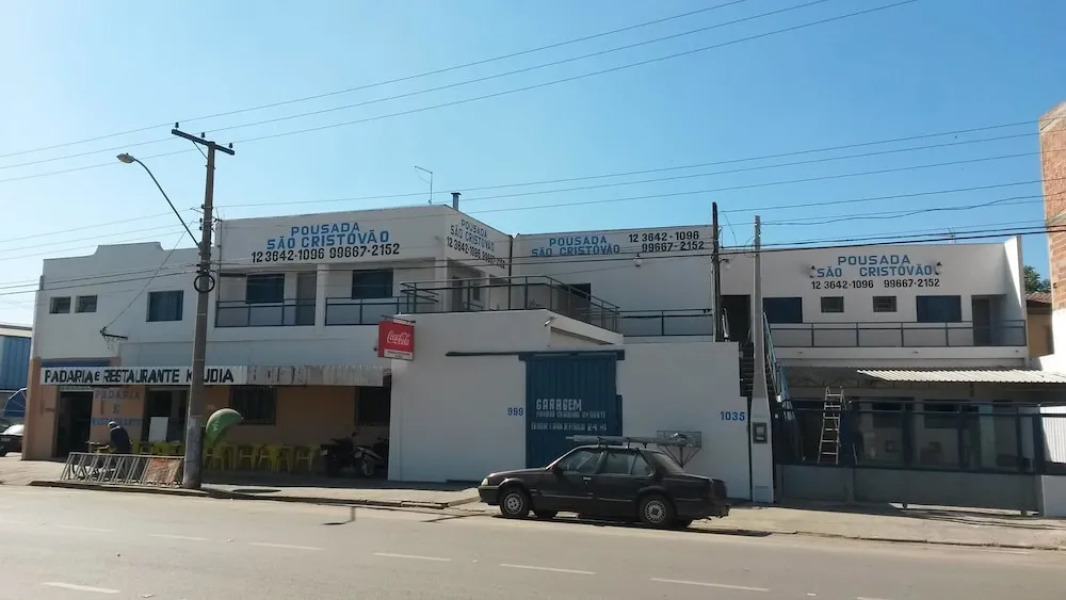 Pousada São Cristovao