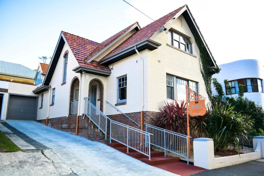 Heathfield Apartments