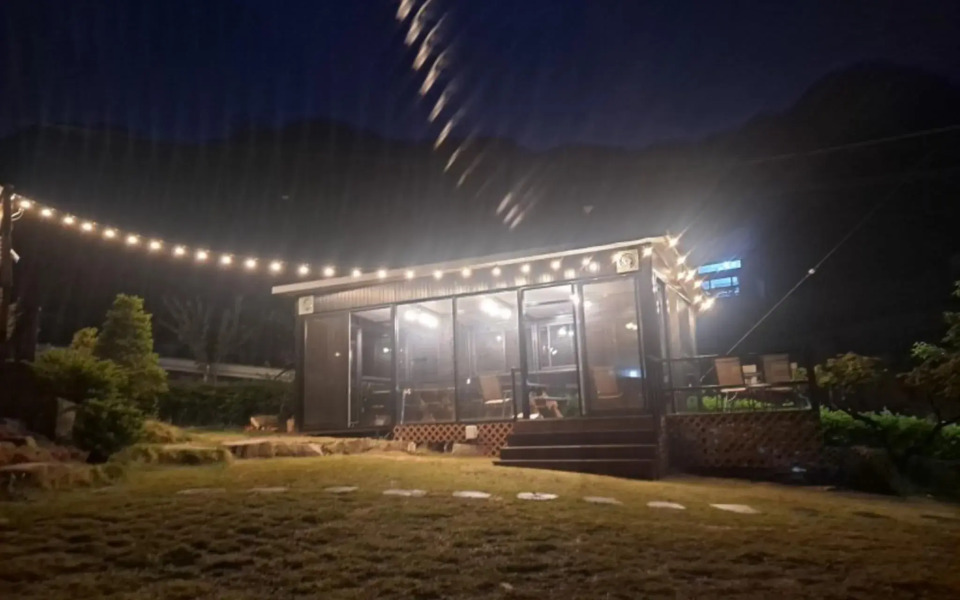 Jecheon Hakyeon Healing Pension