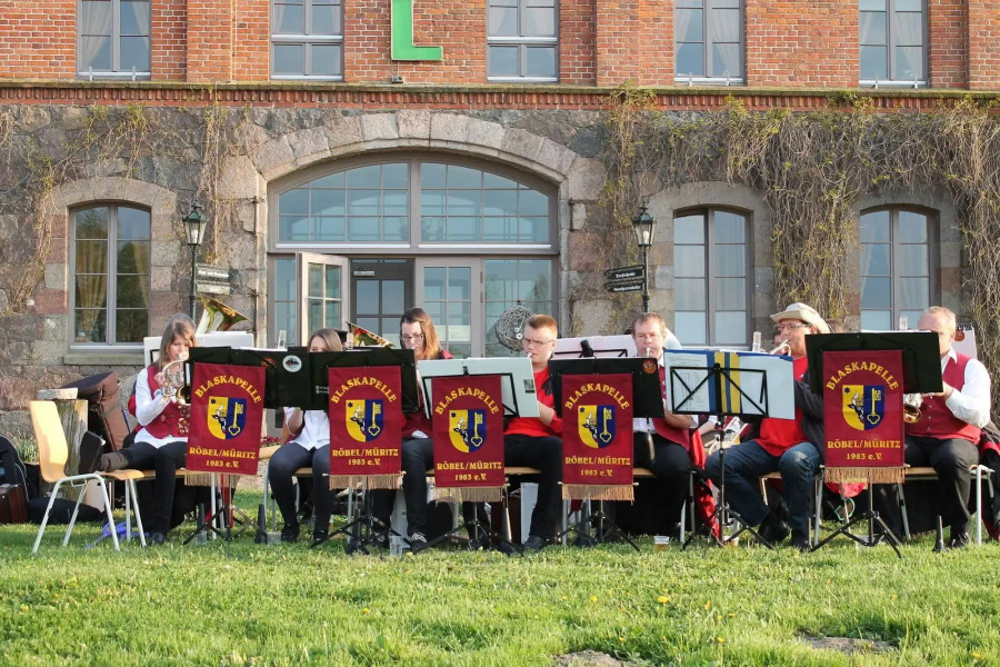 Bio - Landhotel Zur Scheune