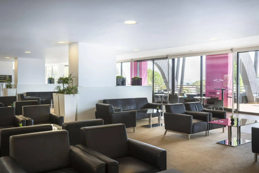 Maistra Select All Suite Island Hotel Istra