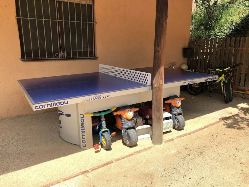 Turisme Rural Mas Romeu.-L' Alzina