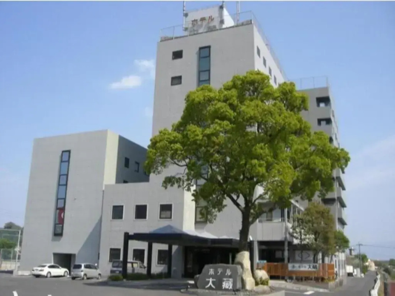 hotel ookura