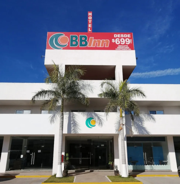 Bb Inn