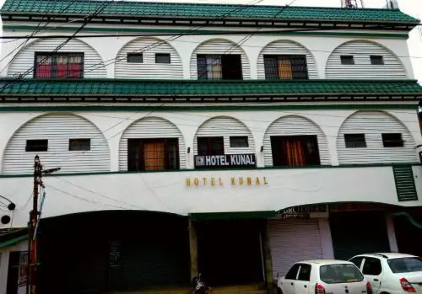 Hotel Kunal