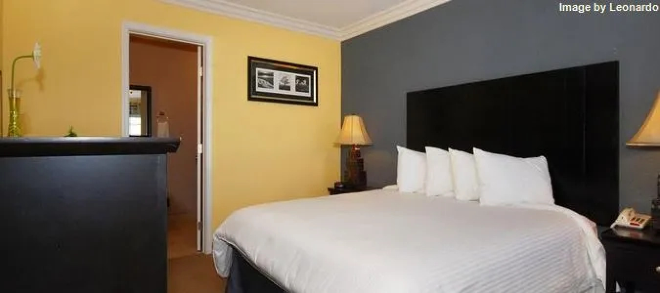 Rodeway Inn Santa Maria