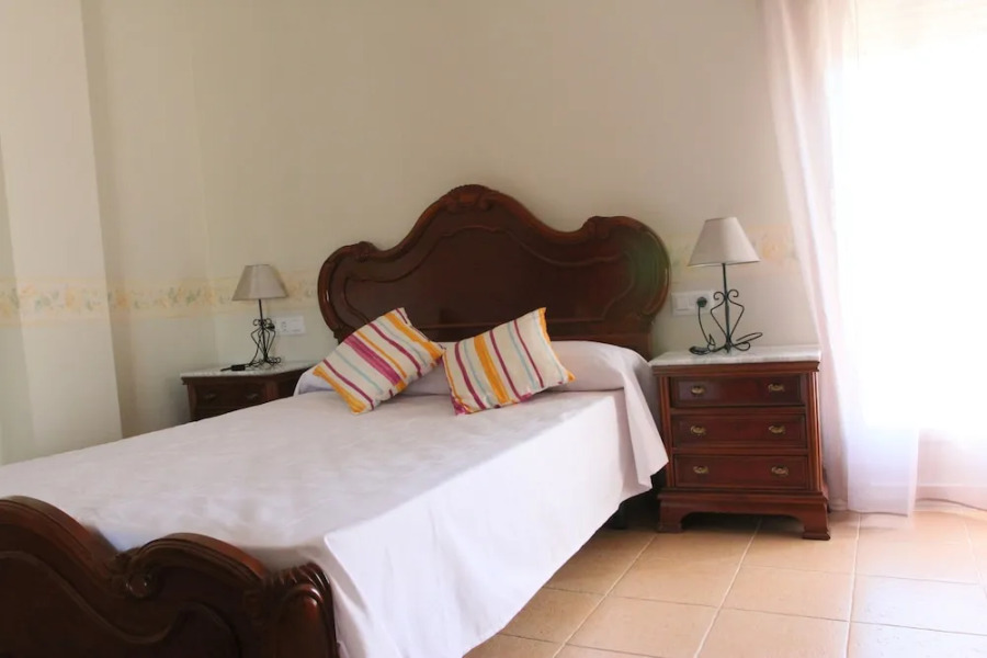 Apartamentos Fuente De La Salud