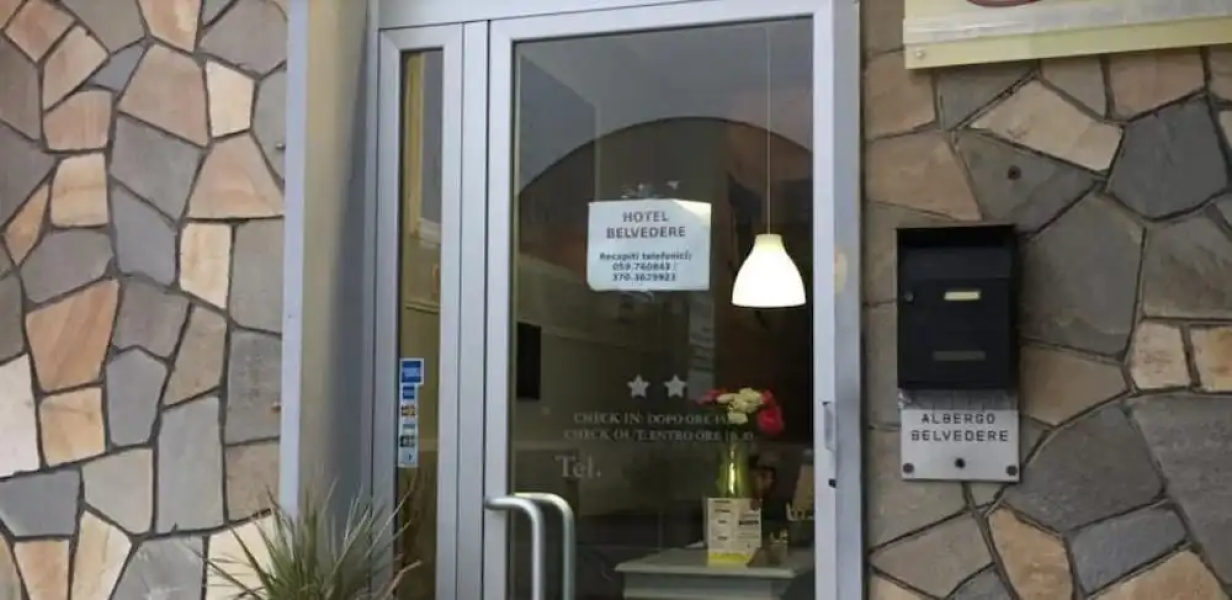 Hotel Belvedere