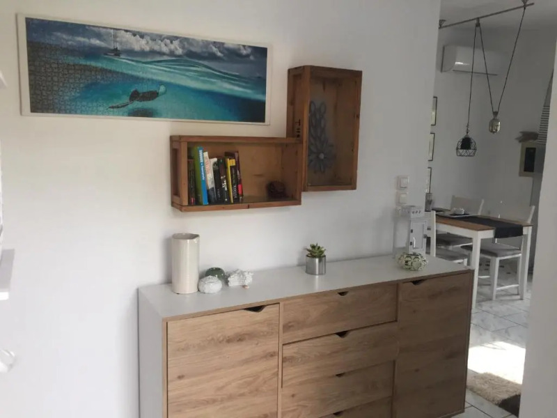 Olivia-Sea Cottage House and garden exclusively only for you! Slow down in private atmosphere!