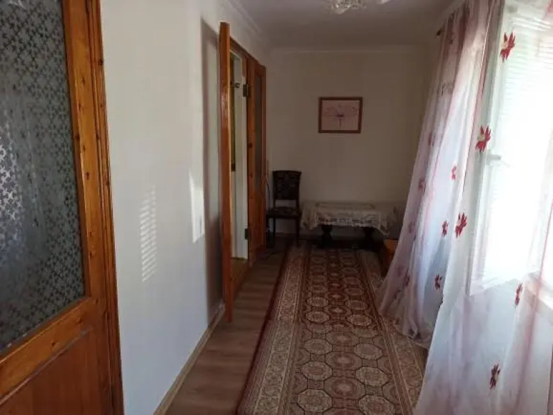 Дом в центре Гуниба