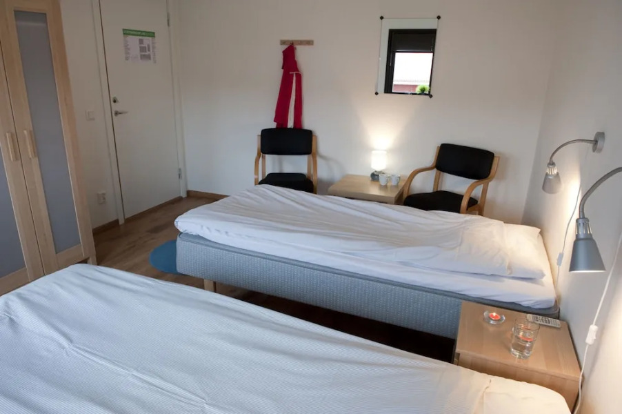 Valbergsängen Hotell & Vandrarhem