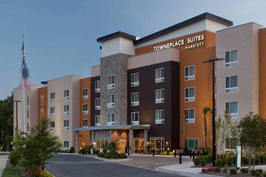 TownePlace Suites Charleston Airport/Convention Center