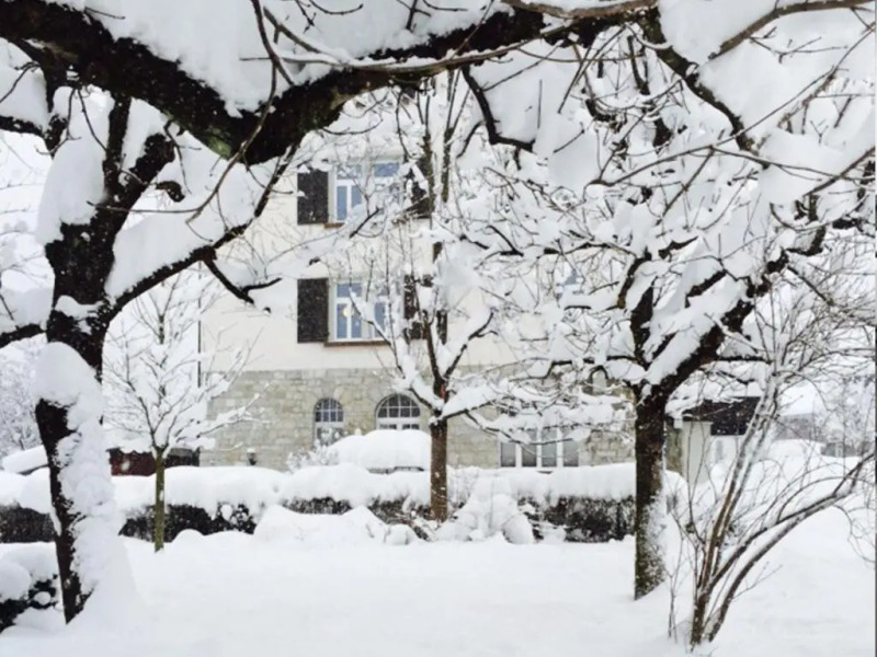 Boutique Apartments Bezau