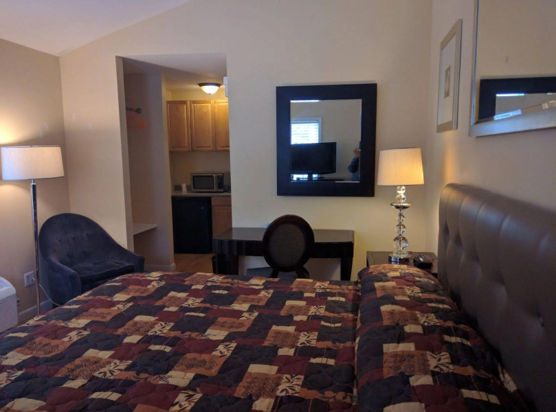 Sea Haven Resort Motel