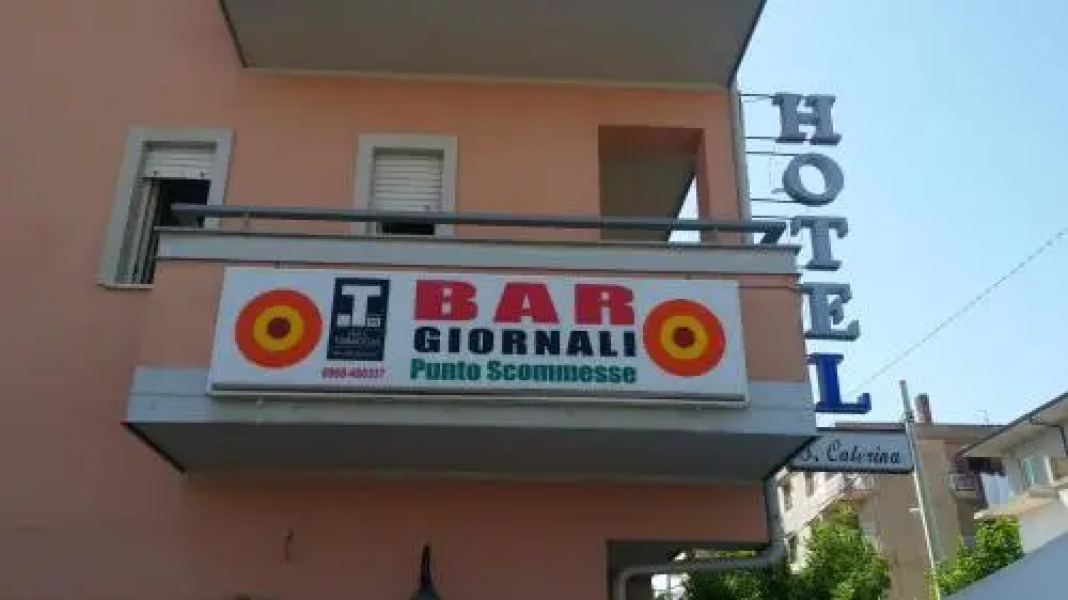 Hotel Santa Caterina