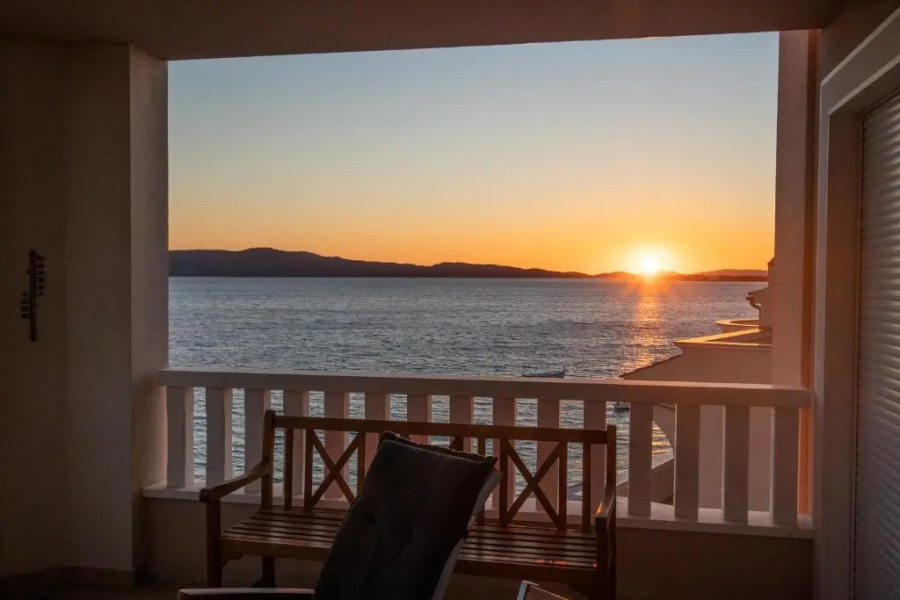 Pinna Nobilis Apartments