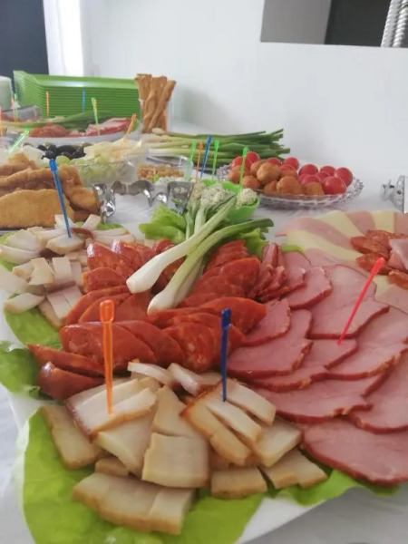 Complex Turistic Dávid