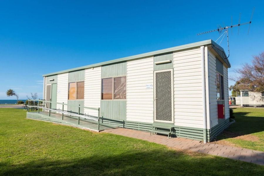 Edithburgh Caravan Park