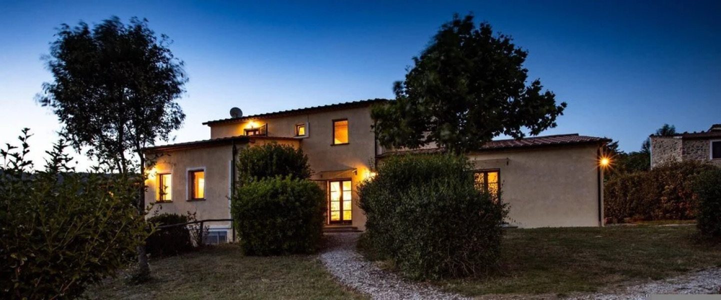 Villa Della Fonte 12