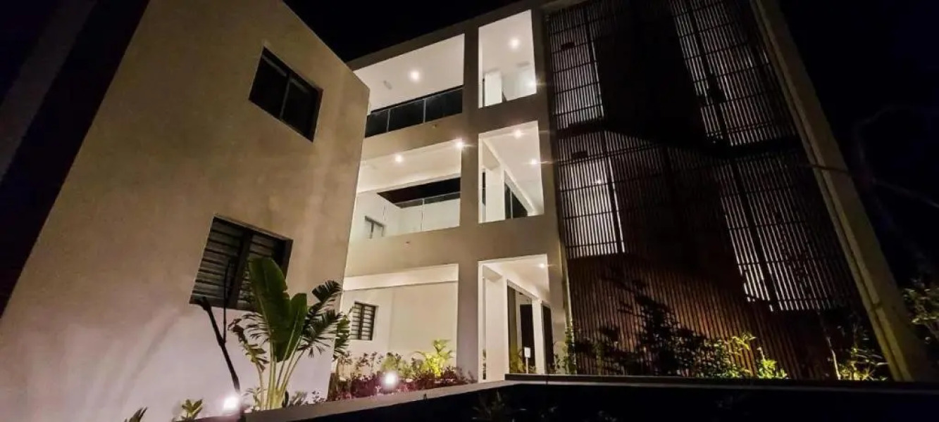 East Coast Beachfront Luxury - Eastern Blue Apartments