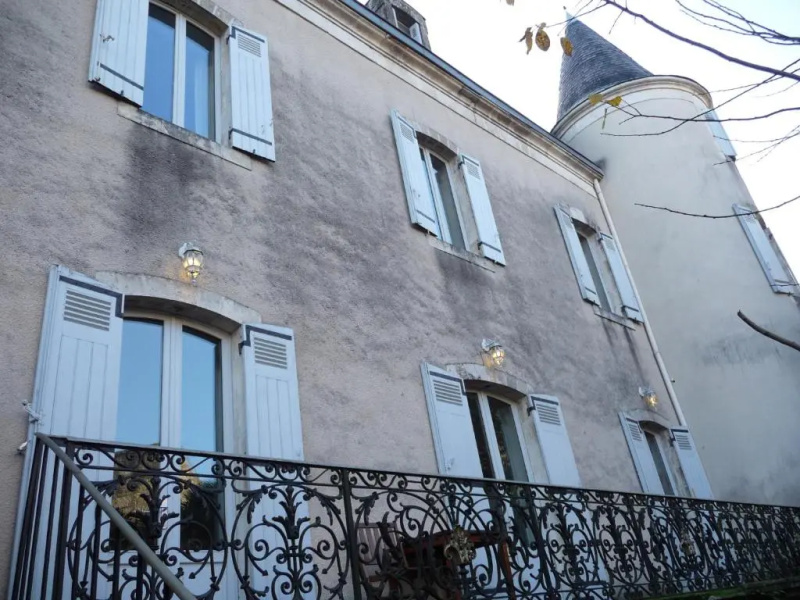 Le Logis De Saint Vincent