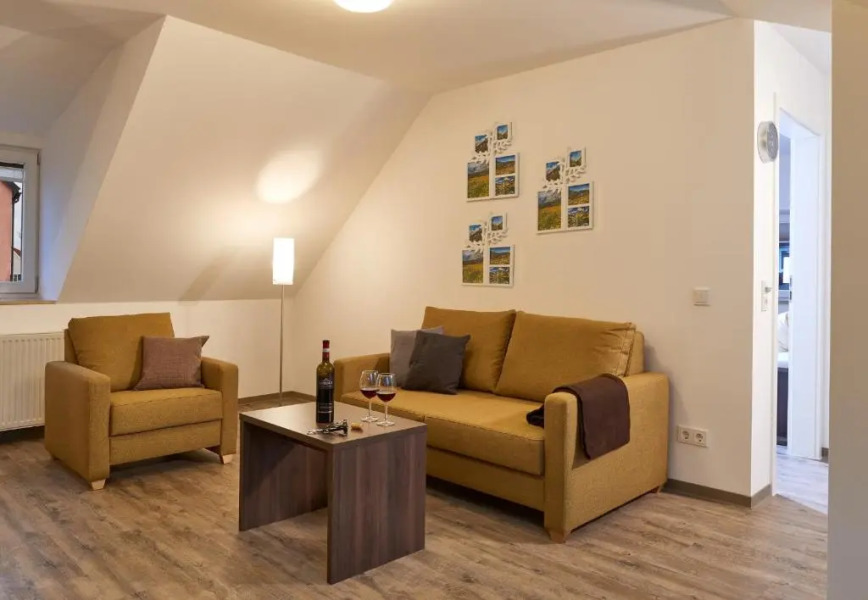 Gstehaus Stiftsstadt