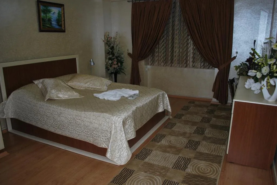 Hotel Grand Iskender