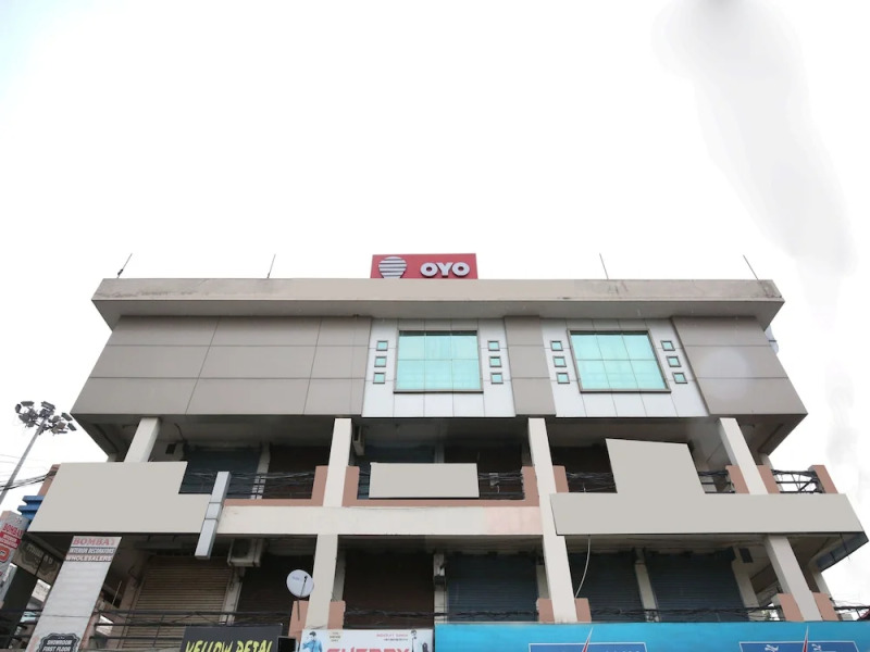 OYO Rooms Sodal Mandir Jalandhar