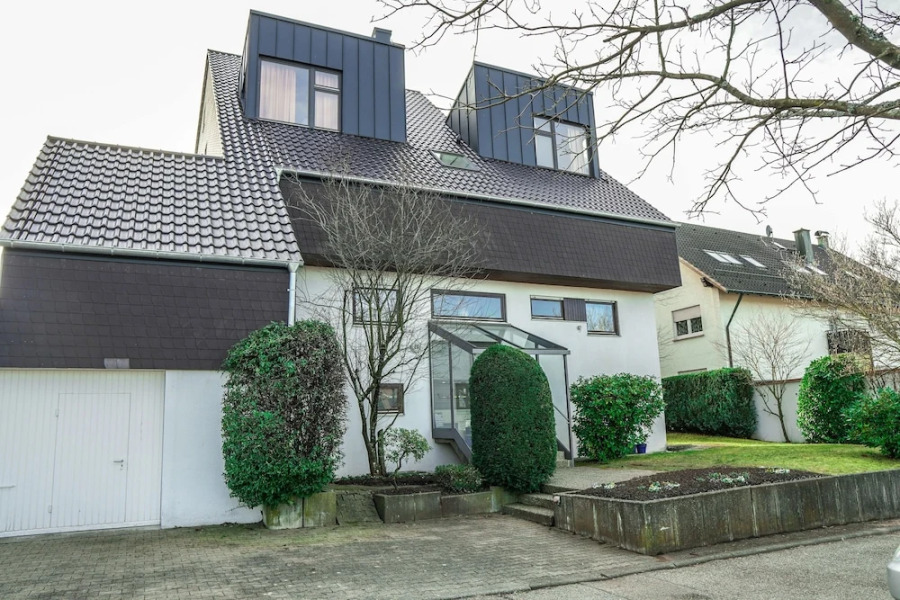 Pension am Schwarzwaldrand