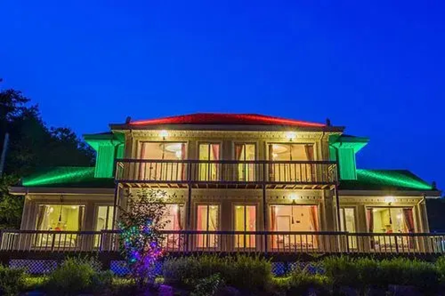 Anmyeondo Star Pension