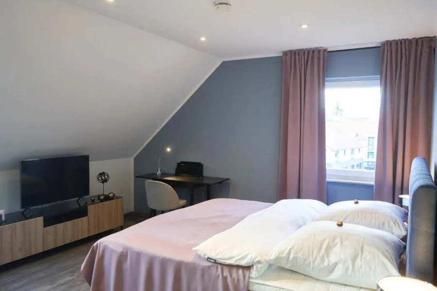 Airport & Messe Apartments