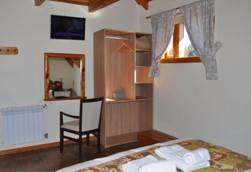 Apart Samay Hue Bungalows