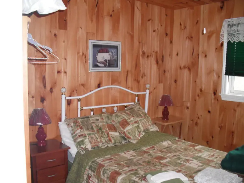 Emily's Oceanside Cottages