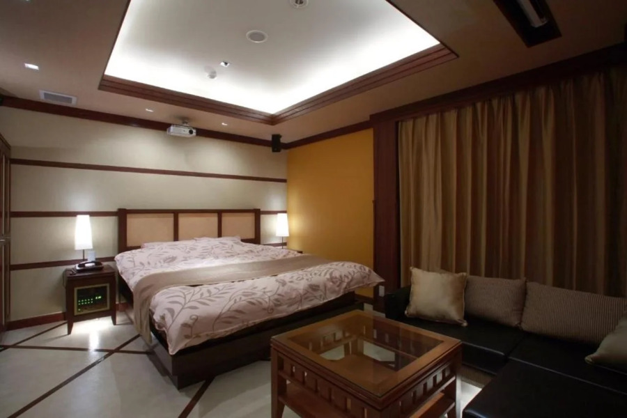 Tokuyama Water Gate - Adults Only