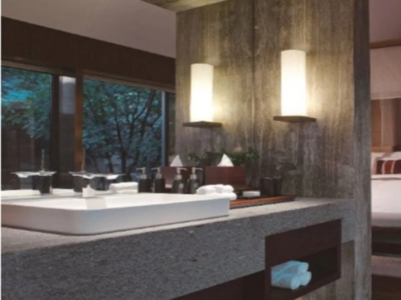 The Lost Stone Villas & Spa