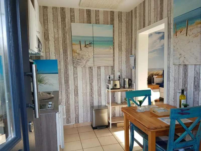 Liegeplatz No 44 - Hemmoor zwischen Kreidesee & Ostedeich