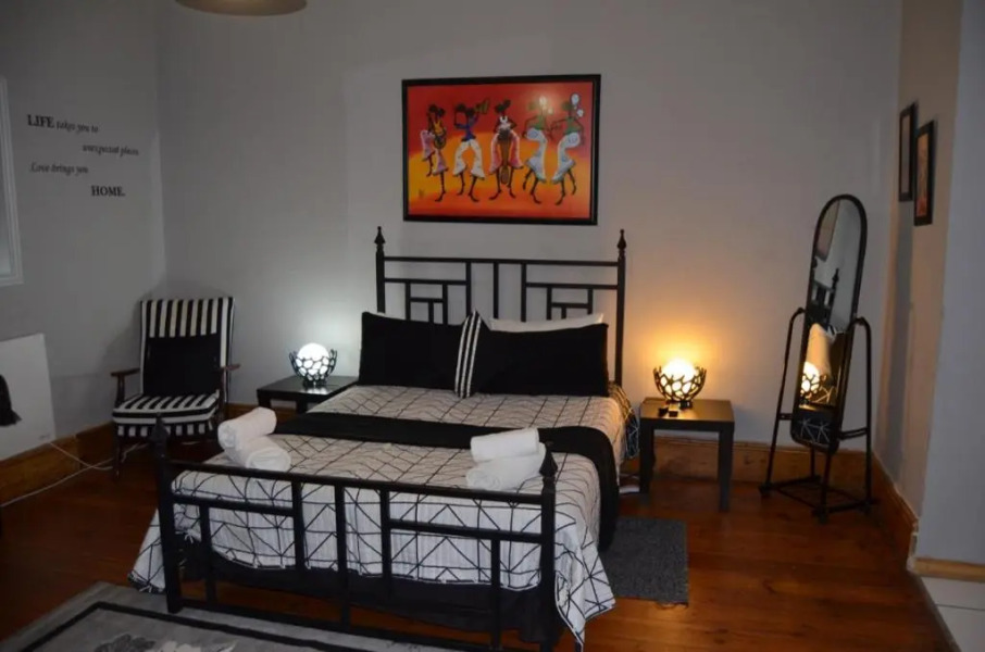 Sondela Bed & Breakfast