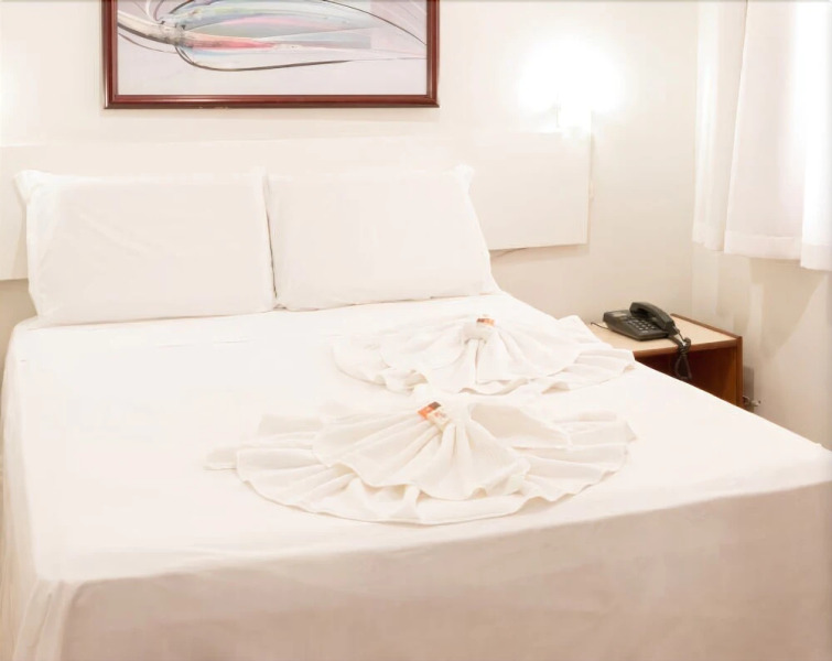 Economic Center Hotel