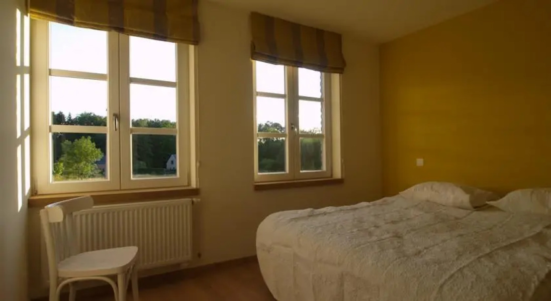 Holiday Home Beausoleil