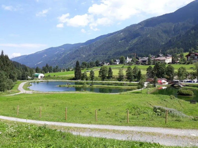 Ferienwohnung Alpklang