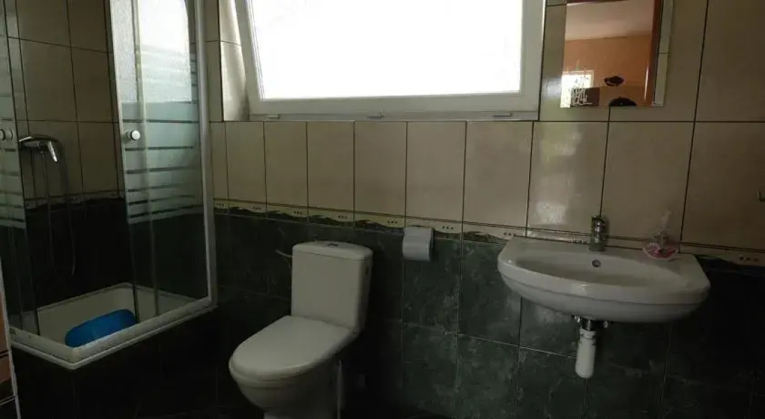 Pokoje Gościnne Fala