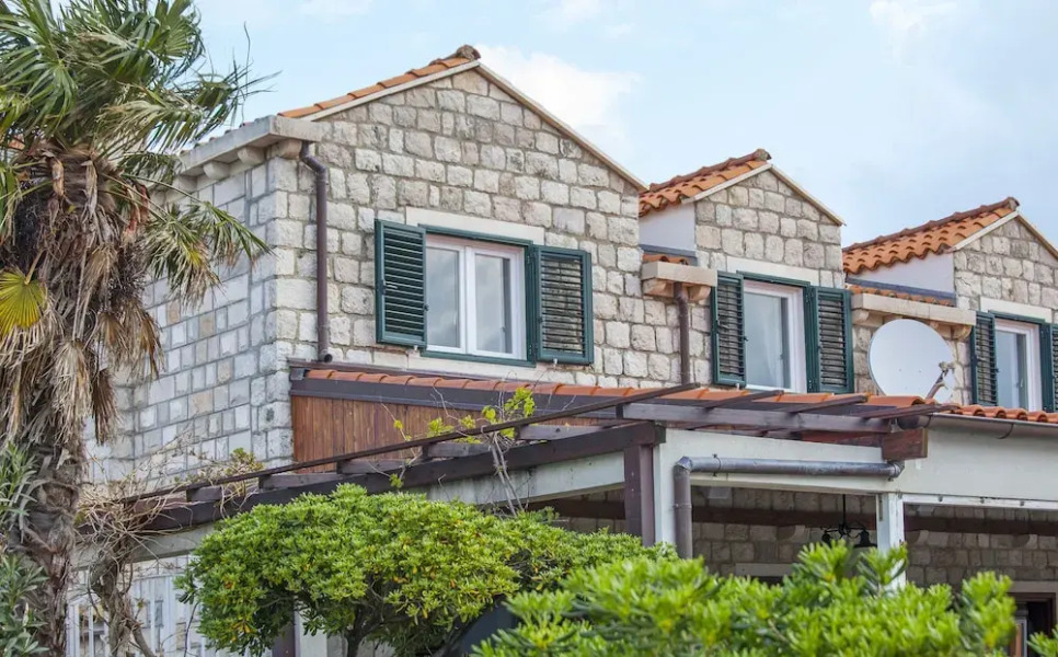 Sweet Village Hotel By The Sea