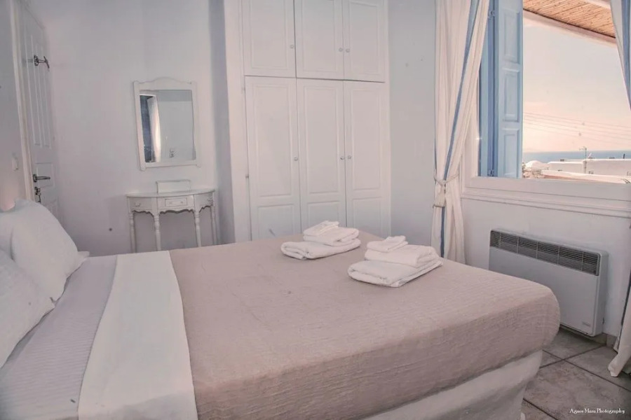 Mykonos Hippy Luxury