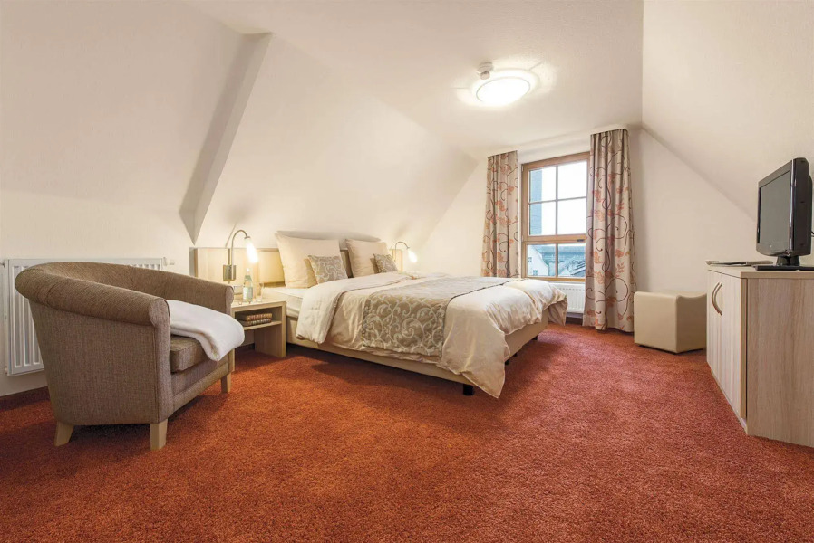 Hotel Garni Altes Brauhaus