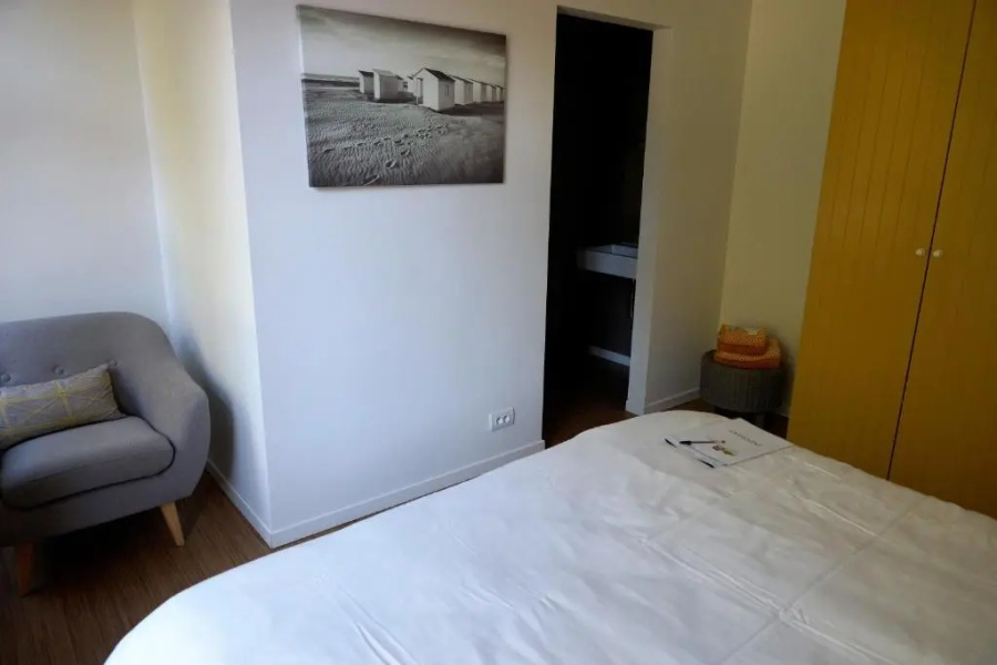 Apartment Fluisterbos