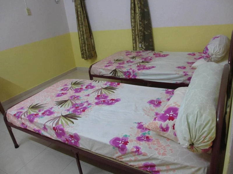 Woolley Ipoh Garden Homestay