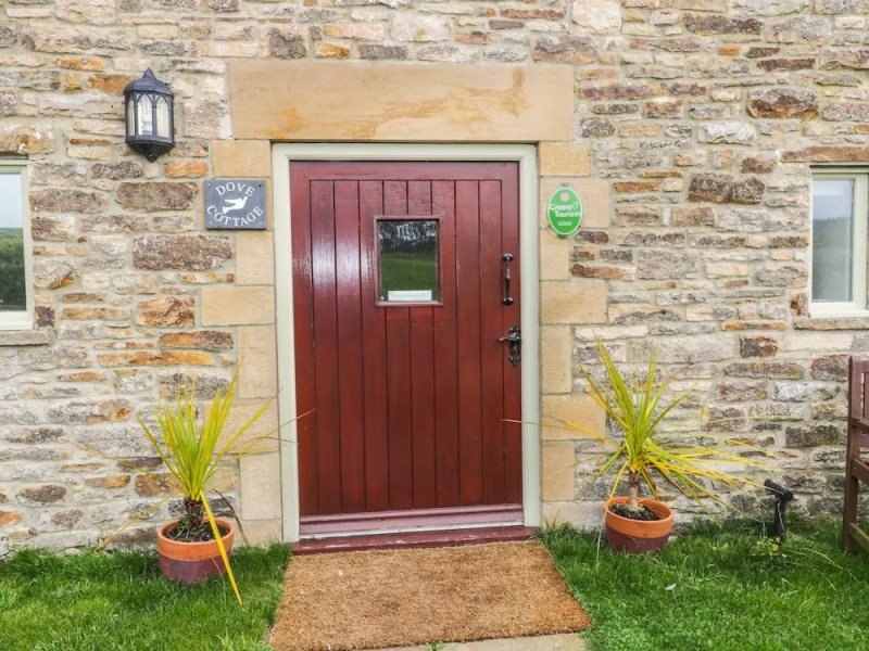 Dove Cottage